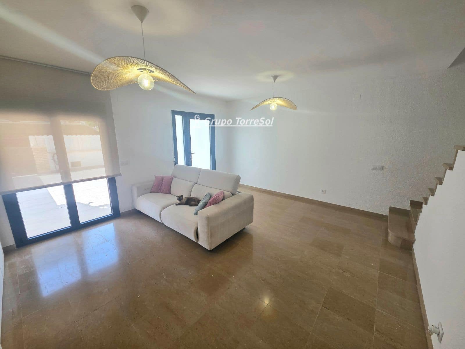3 sovrum Hus till salu i Torredembarra med garage - 249 000 € (Ref: 10088655)