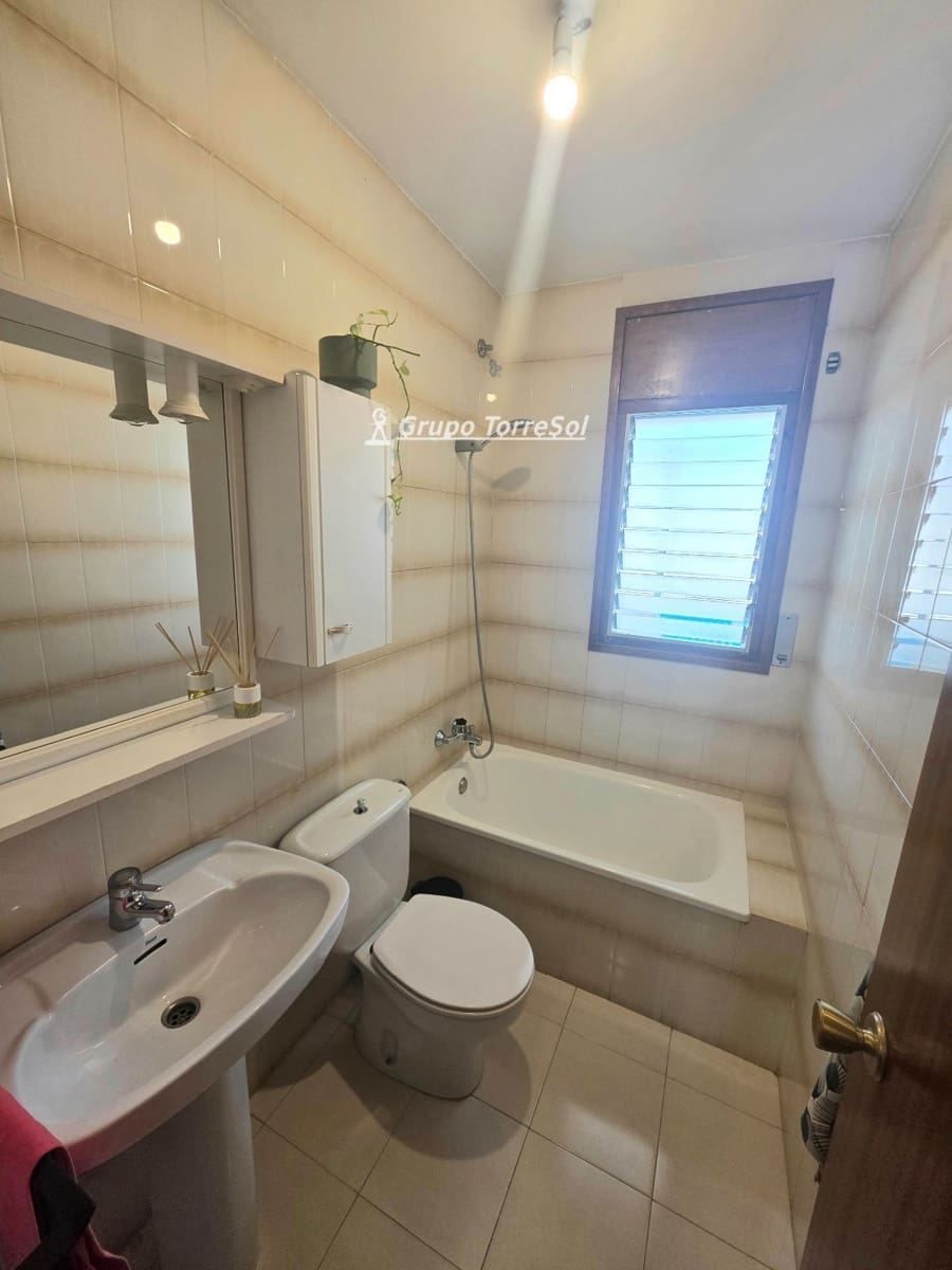 3 sovrum Hus till salu i Torredembarra med garage - 249 000 € (Ref: 10088655)