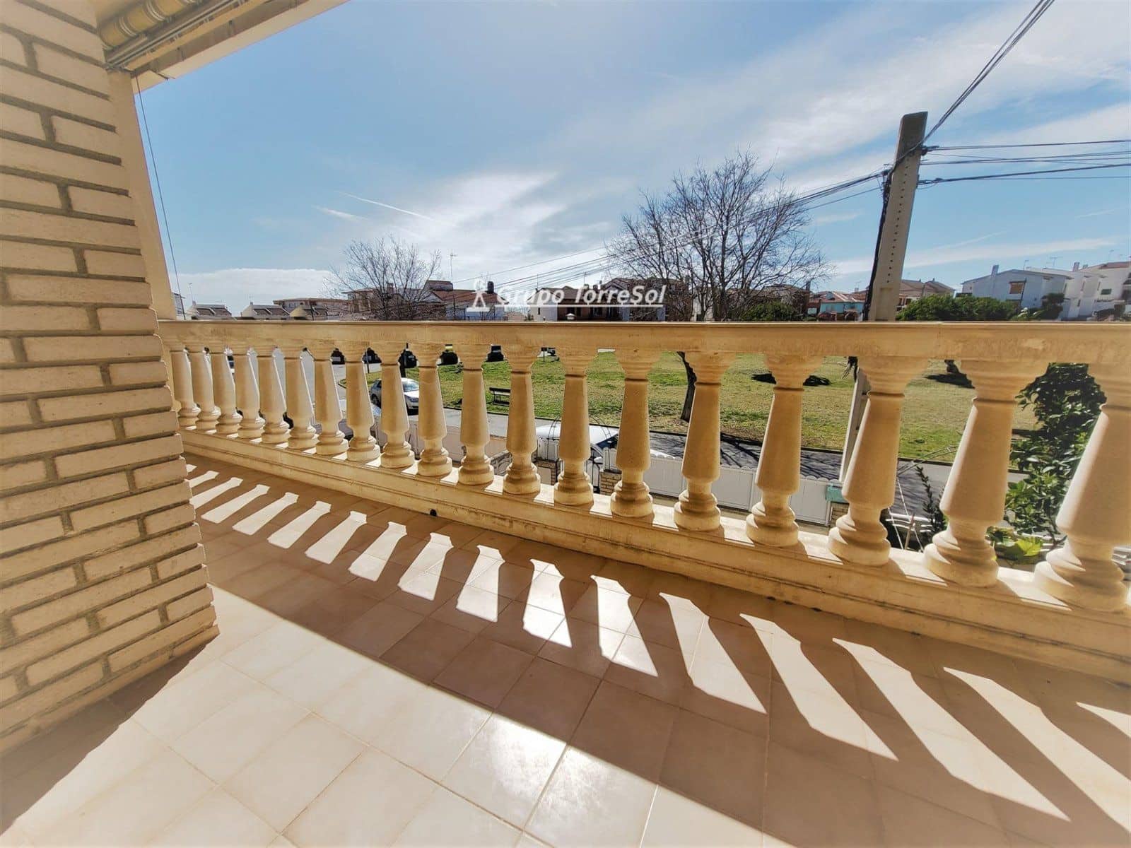 3 sovrum Hus till salu i Torredembarra med garage - 249 000 € (Ref: 10088655)
