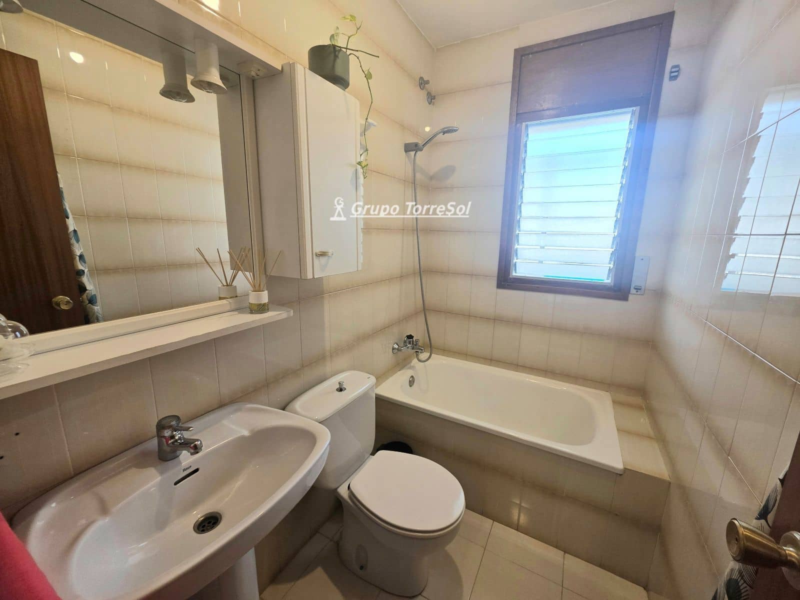 3 sovrum Hus till salu i Torredembarra med garage - 249 000 € (Ref: 10088655)