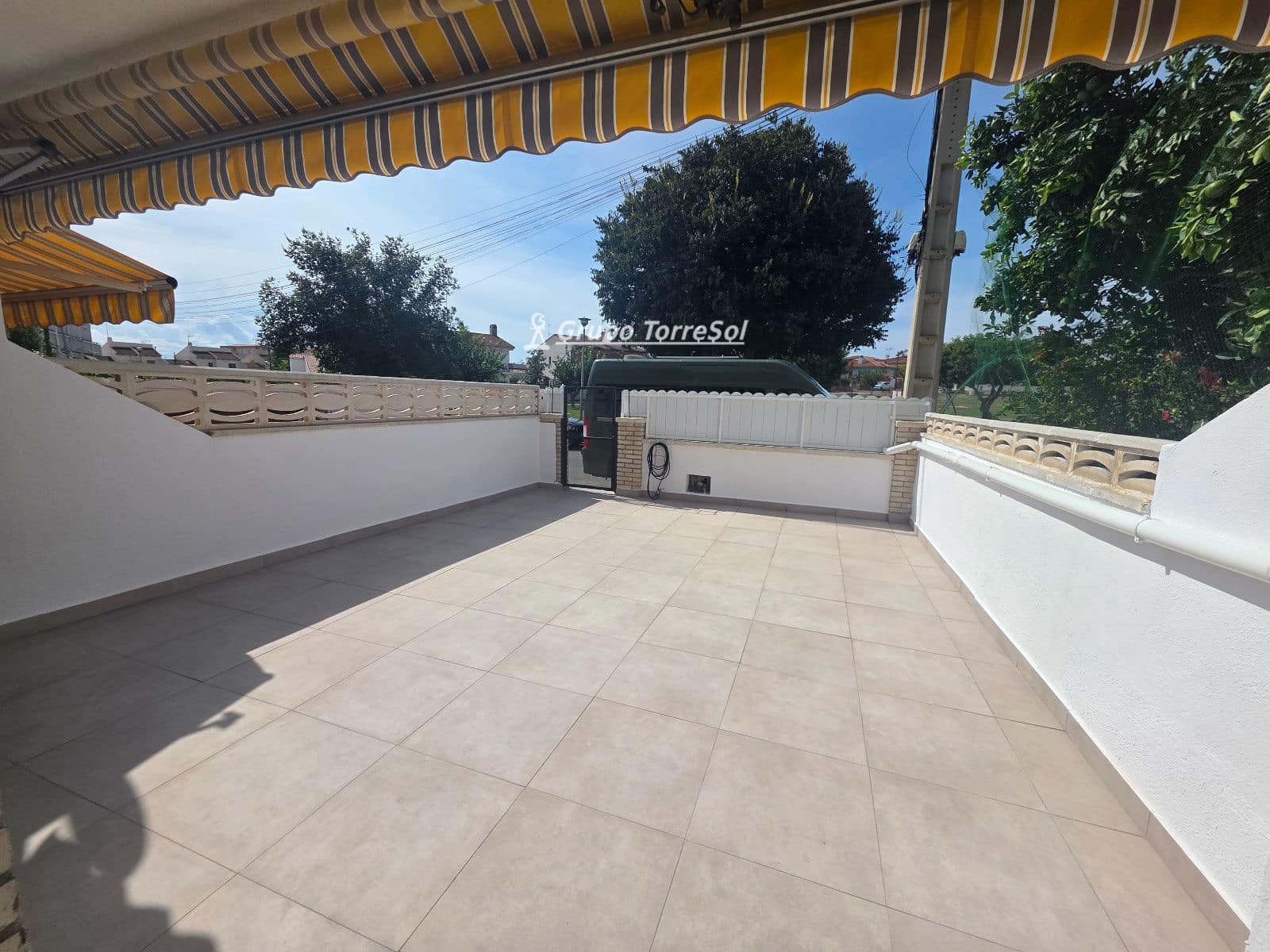 3 sovrum Hus till salu i Torredembarra med garage - 249 000 € (Ref: 10088655)