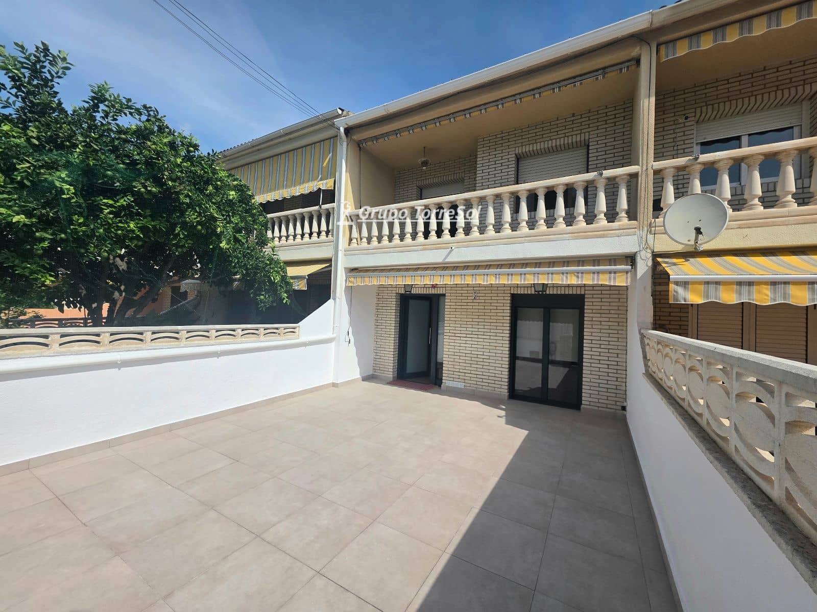 3 sovrum Hus till salu i Torredembarra med garage - 249 000 € (Ref: 10088655)