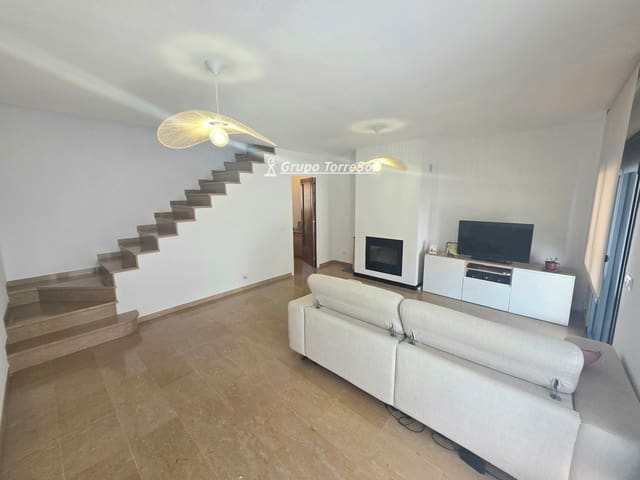 3 sovrum Hus till salu i Torredembarra med garage - 249 000 € (Ref: 10088655)