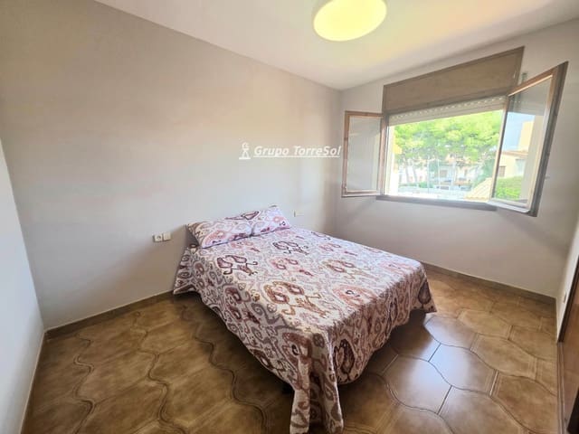 3 sovrum Hus till salu i Torredembarra med garage - 249 000 € (Ref: 10088655)