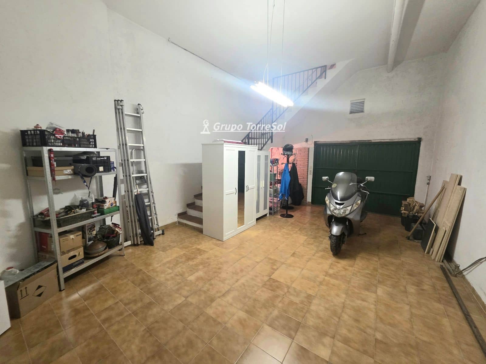 3 sovrum Hus till salu i Torredembarra med garage - 249 000 € (Ref: 10088655)