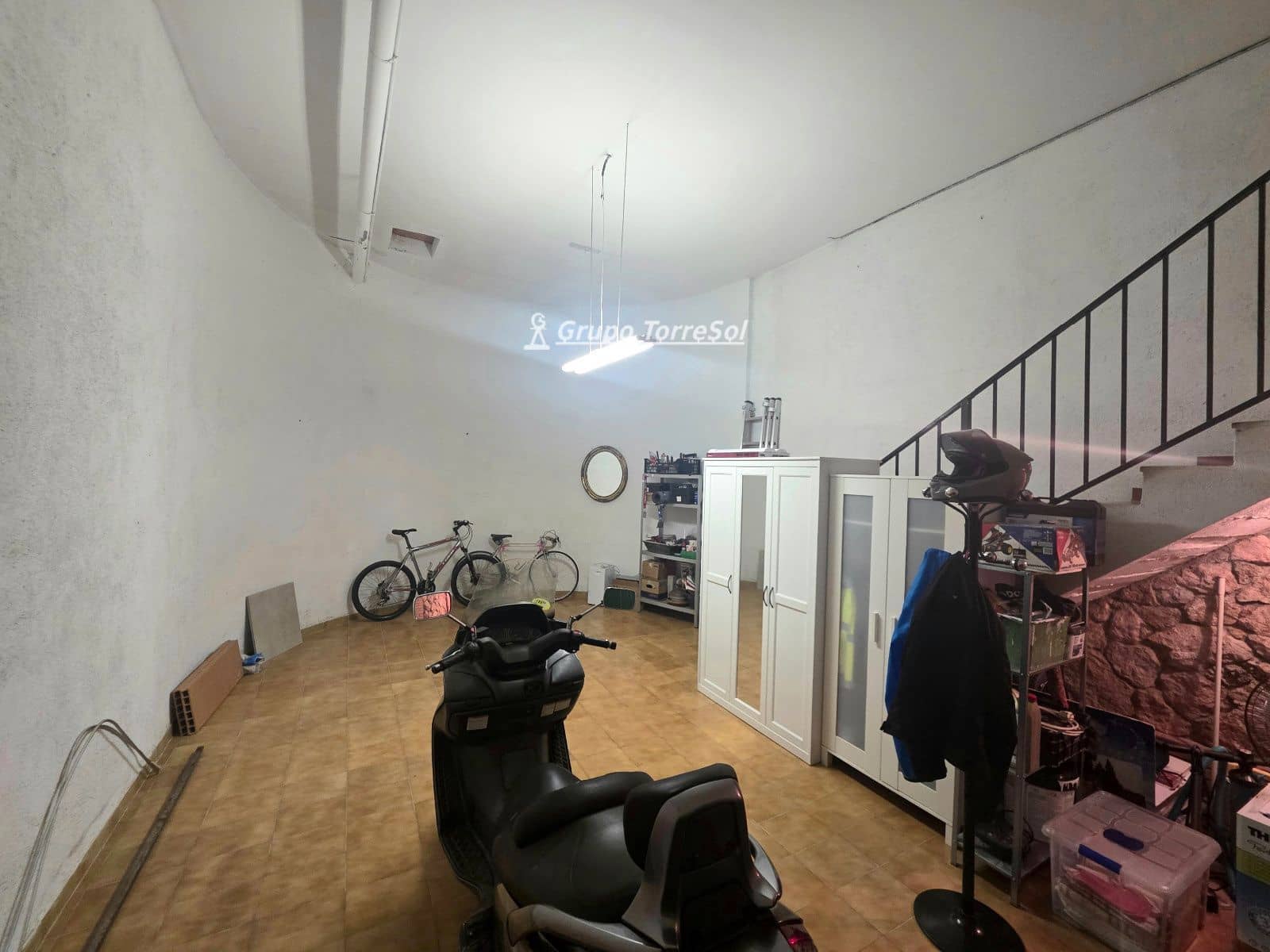 3 sovrum Hus till salu i Torredembarra med garage - 249 000 € (Ref: 10088655)