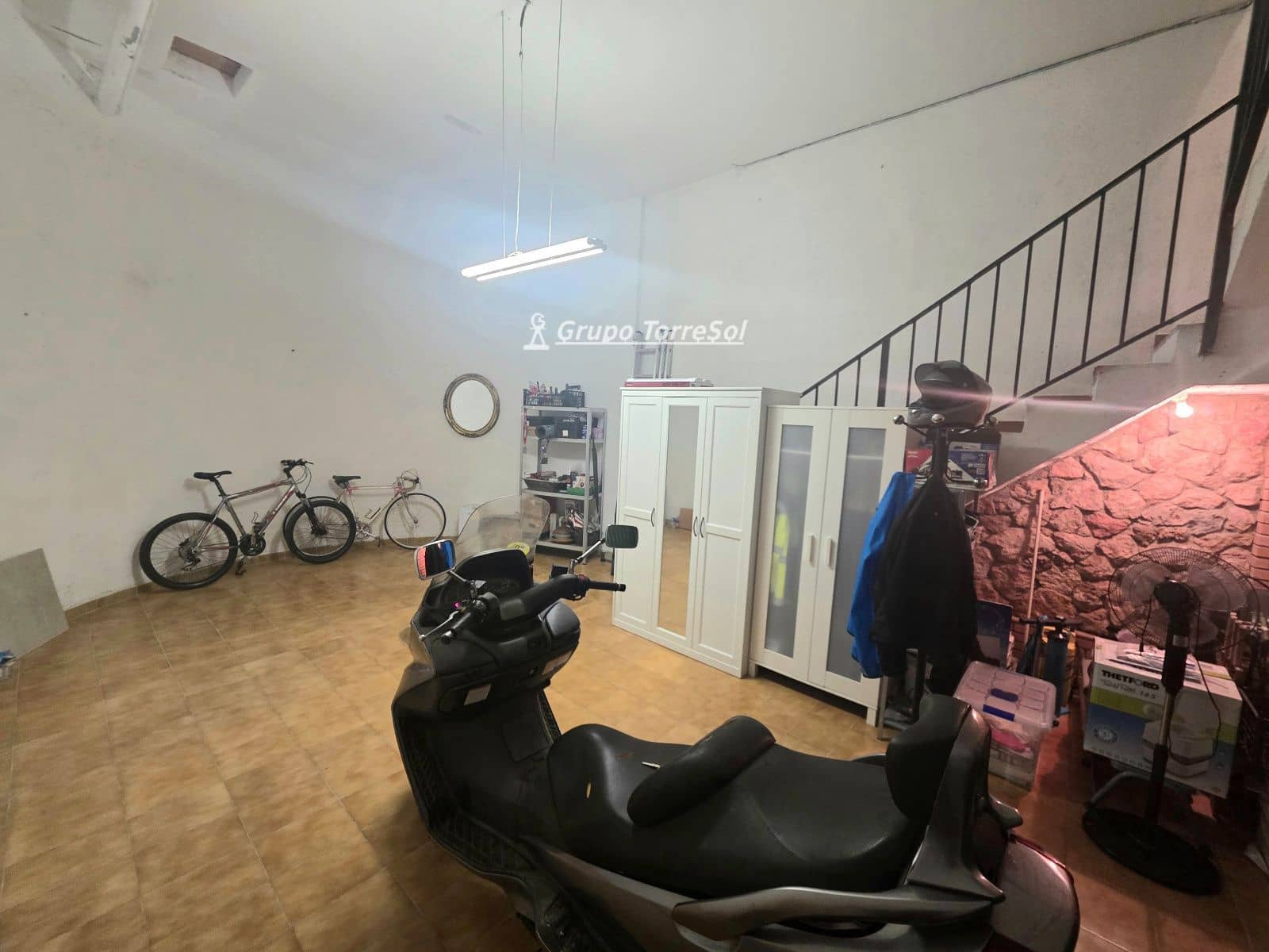3 sovrum Hus till salu i Torredembarra med garage - 249 000 € (Ref: 10088655)