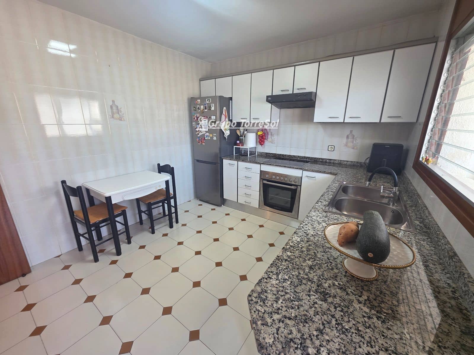 3 sovrum Hus till salu i Torredembarra med garage - 249 000 € (Ref: 10088655)