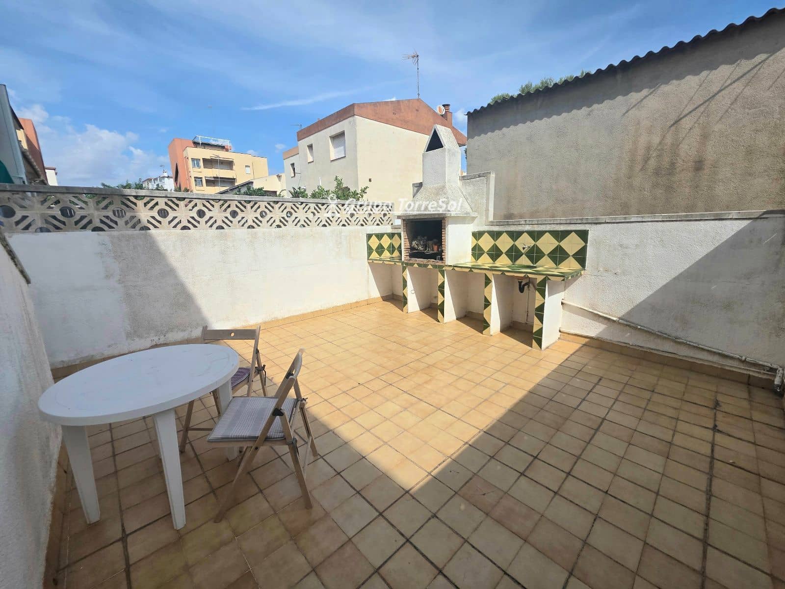 3 sovrum Hus till salu i Torredembarra med garage - 249 000 € (Ref: 10088655)
