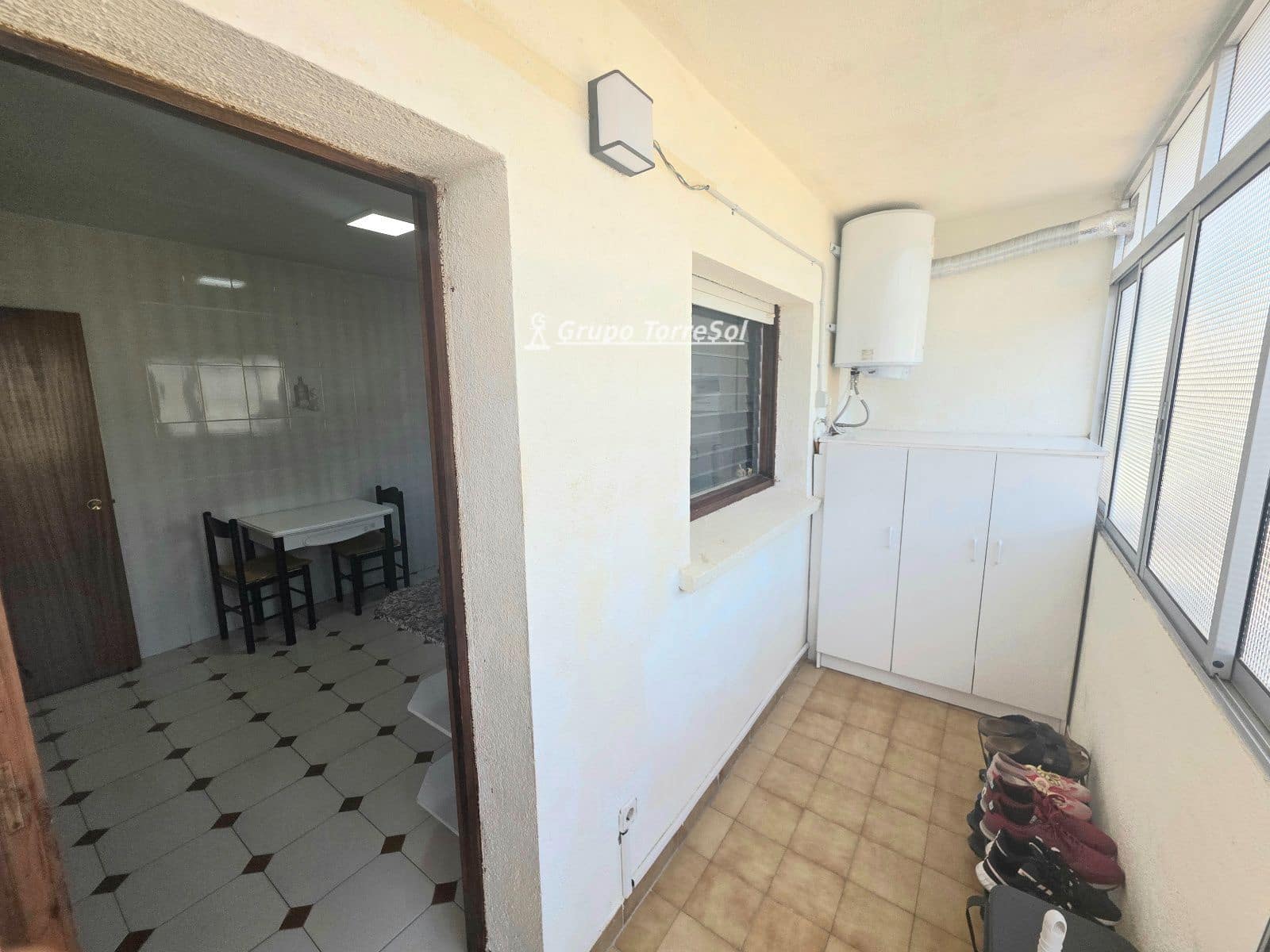 3 sovrum Hus till salu i Torredembarra med garage - 249 000 € (Ref: 10088655)