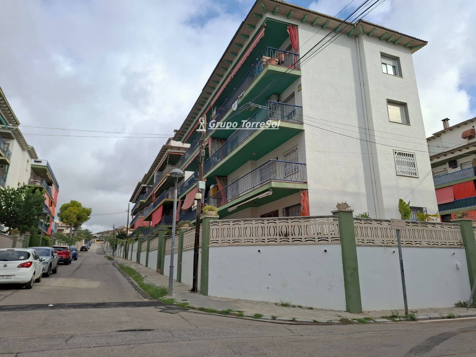 3 slaapkamer Flat te koop in Cunit - € 168.000 (Ref: 10091332)