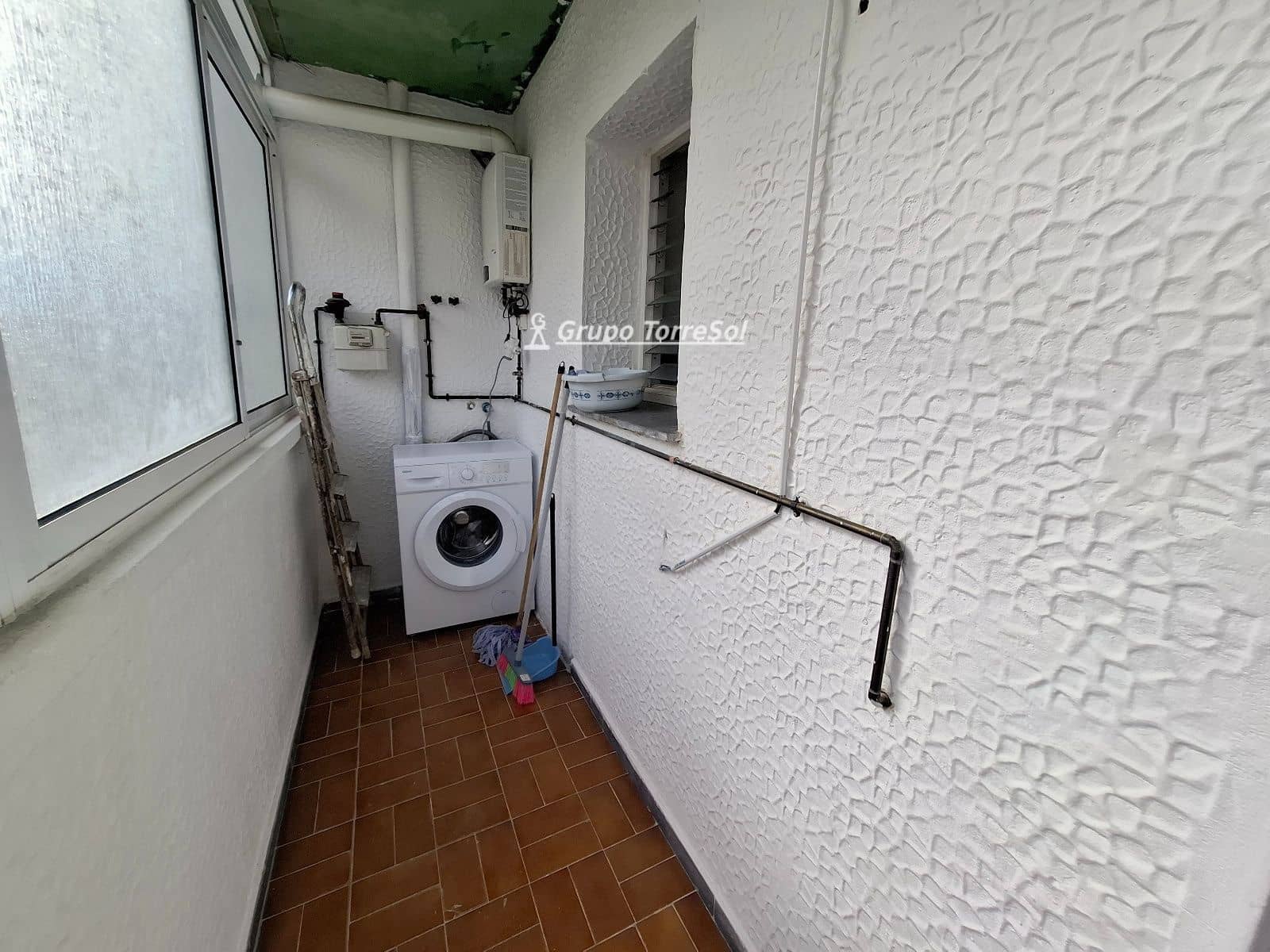 3 slaapkamer Flat te koop in Cunit - € 168.000 (Ref: 10091332)