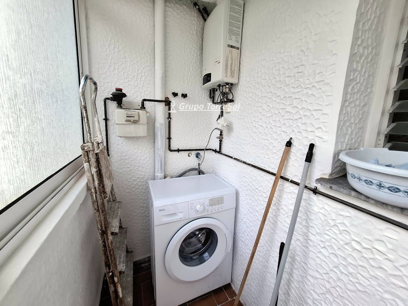 3 slaapkamer Flat te koop in Cunit - € 168.000 (Ref: 10091332)