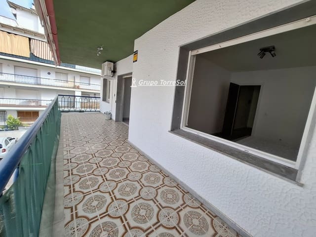 3 slaapkamer Flat te koop in Cunit - € 168.000 (Ref: 10091332)