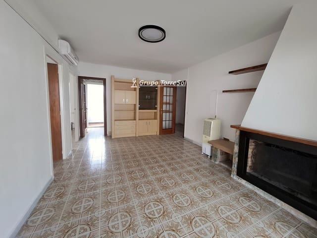 3 slaapkamer Flat te koop in Cunit - € 168.000 (Ref: 10091332)