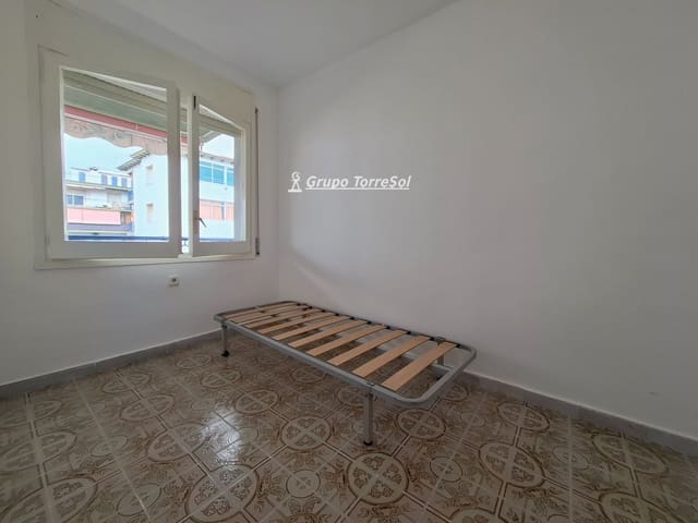 3 slaapkamer Flat te koop in Cunit - € 168.000 (Ref: 10091332)