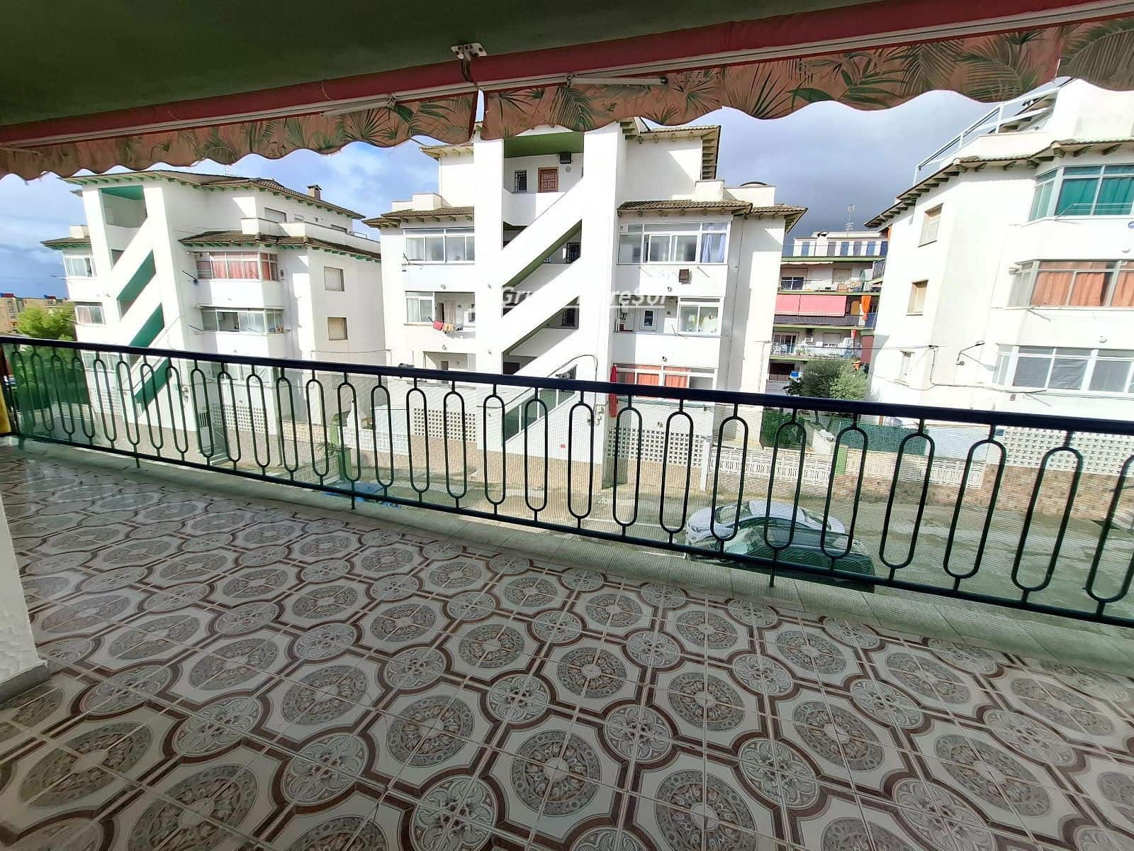 3 slaapkamer Flat te koop in Cunit - € 168.000 (Ref: 10091332)