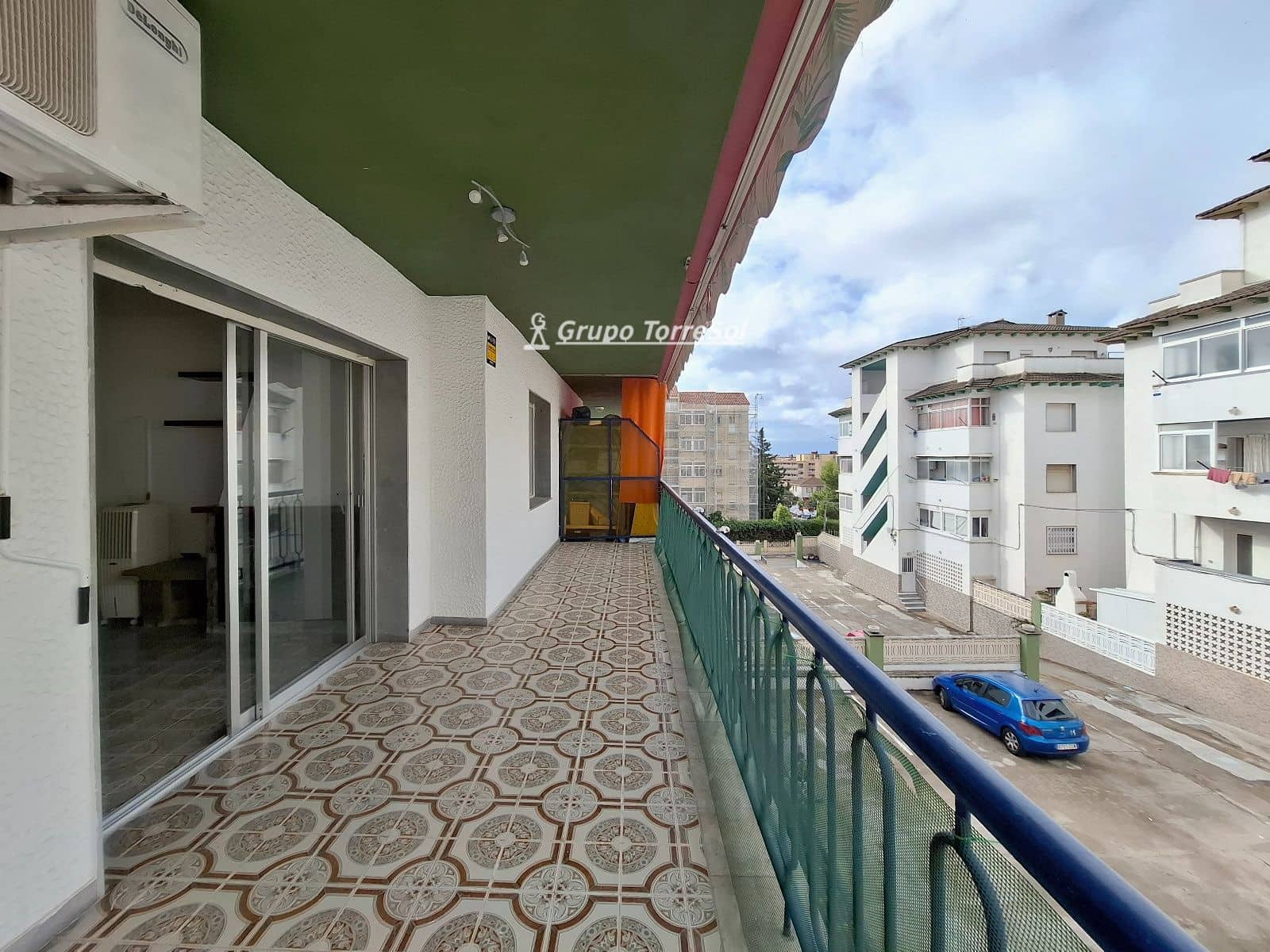 3 slaapkamer Flat te koop in Cunit - € 168.000 (Ref: 10091332)