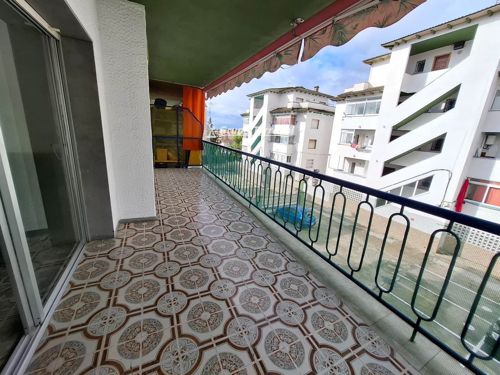 3 slaapkamer Flat te koop in Cunit - € 168.000 (Ref: 10091332)
