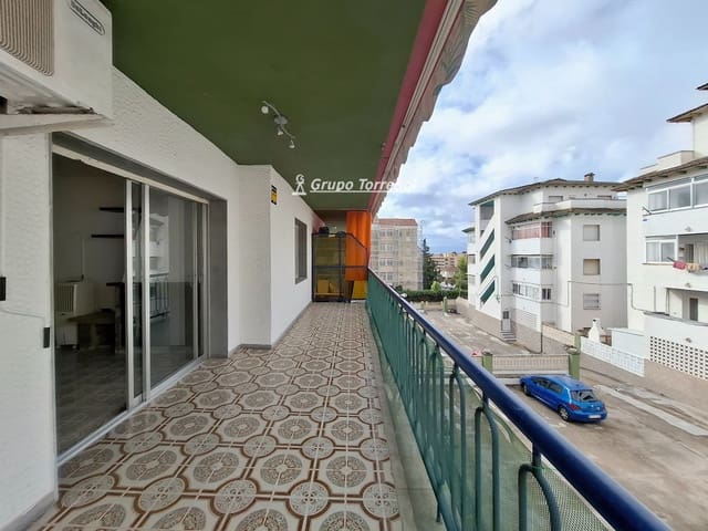3 slaapkamer Flat te koop in Cunit - € 168.000 (Ref: 10091332)