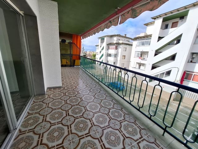 3 slaapkamer Flat te koop in Cunit - € 168.000 (Ref: 10091332)