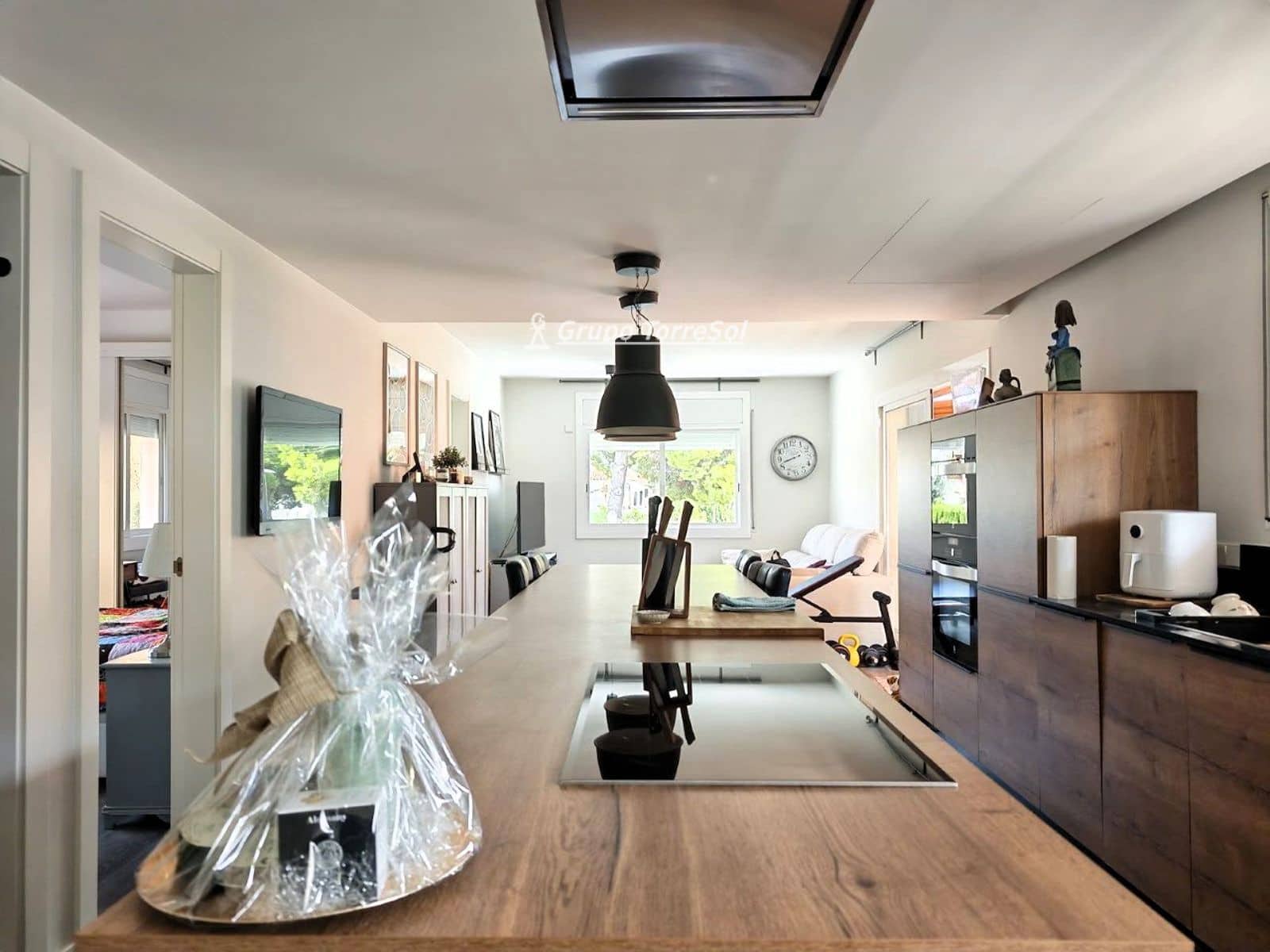 Piso de 2 habitaciones en Cunit en venta con garaje - 230.000 € (Ref: 10093814)