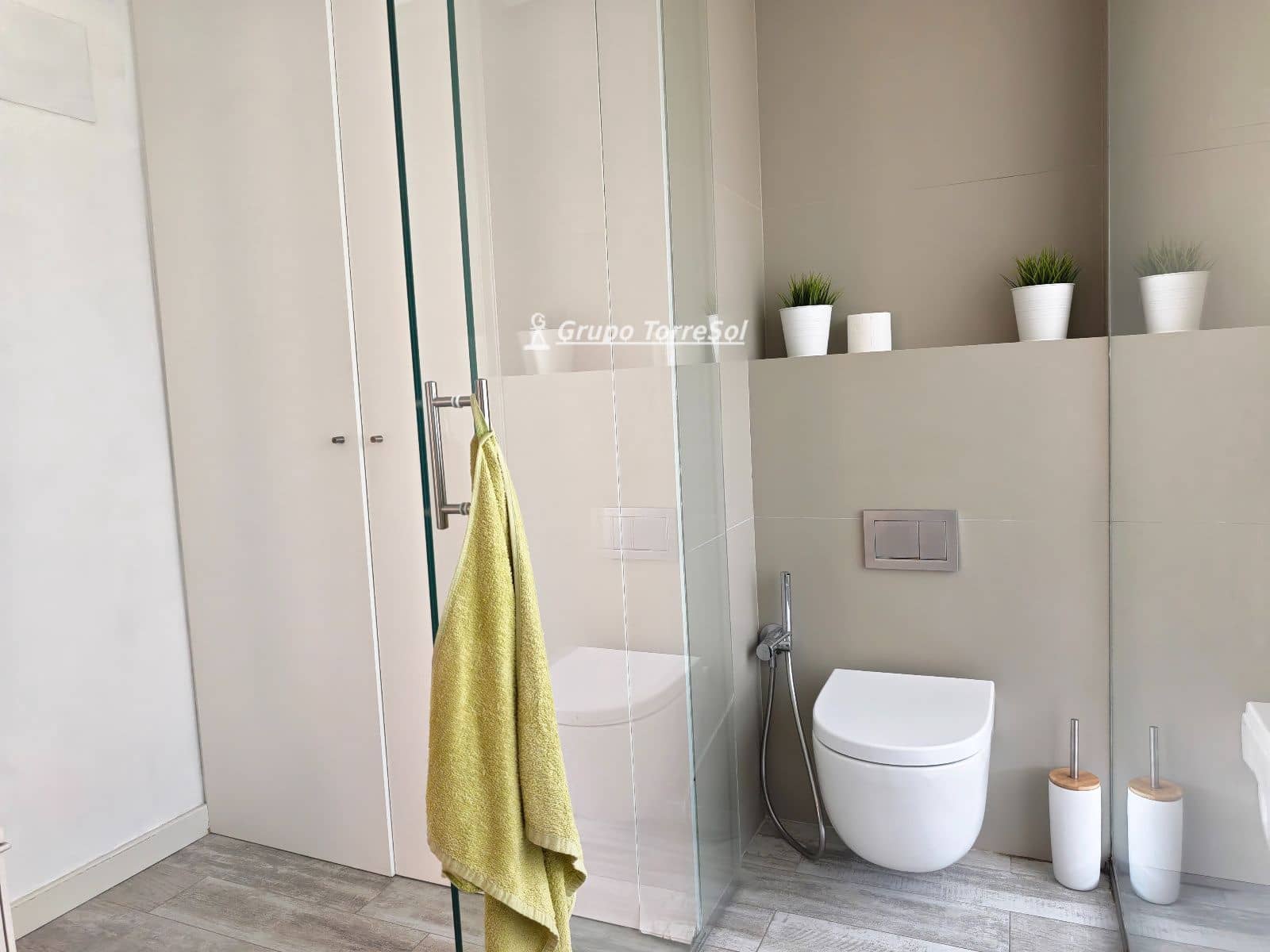 Piso de 2 habitaciones en Cunit en venta con garaje - 230.000 € (Ref: 10093814)