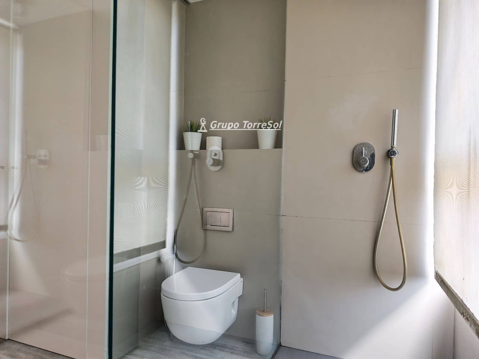 Piso de 2 habitaciones en Cunit en venta con garaje - 230.000 € (Ref: 10093814)