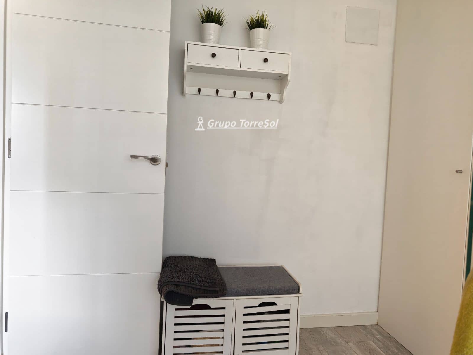 Piso de 2 habitaciones en Cunit en venta con garaje - 230.000 € (Ref: 10093814)
