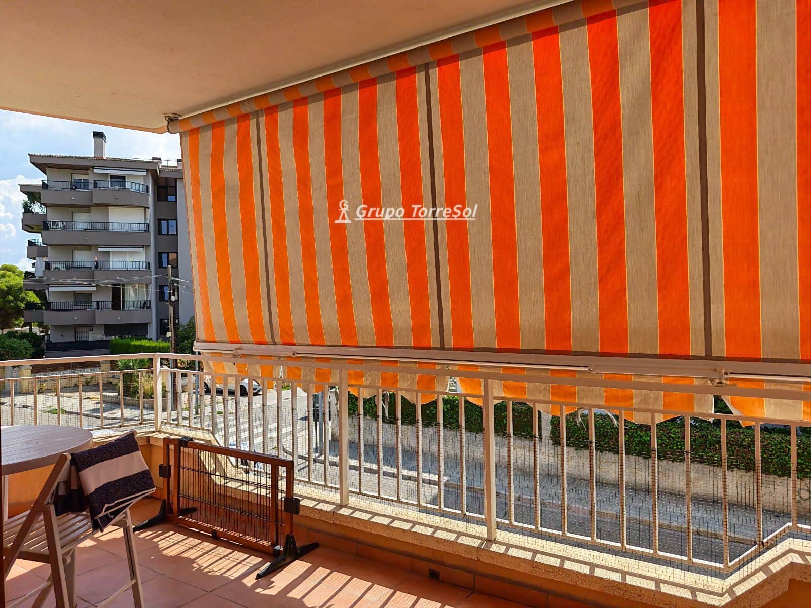 Piso de 2 habitaciones en Cunit en venta con garaje - 230.000 € (Ref: 10093814)