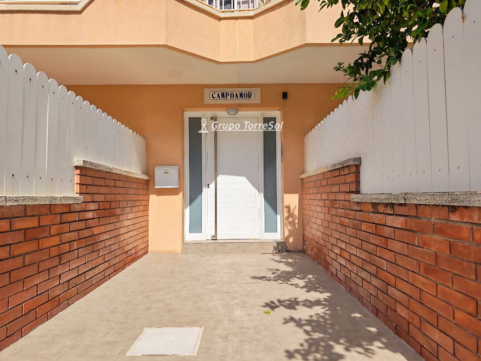 Piso de 2 habitaciones en Cunit en venta con garaje - 230.000 € (Ref: 10093814)
