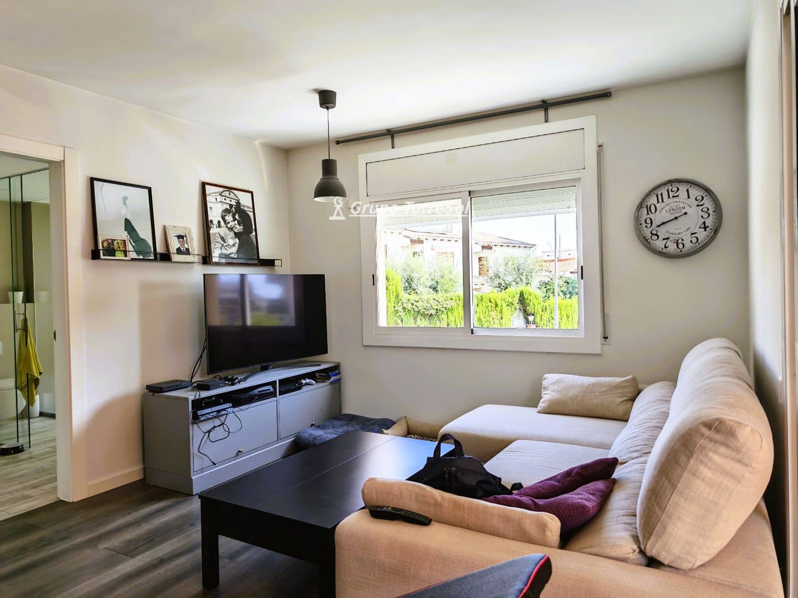 Piso de 2 habitaciones en Cunit en venta con garaje - 230.000 € (Ref: 10093814)