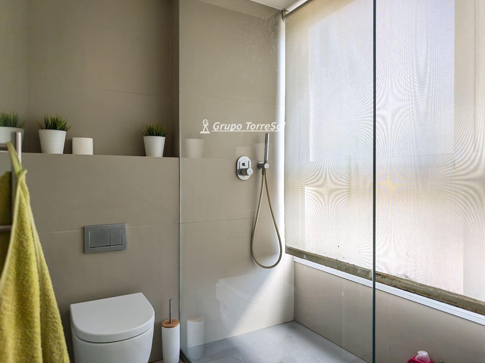 Piso de 2 habitaciones en Cunit en venta con garaje - 230.000 € (Ref: 10093814)