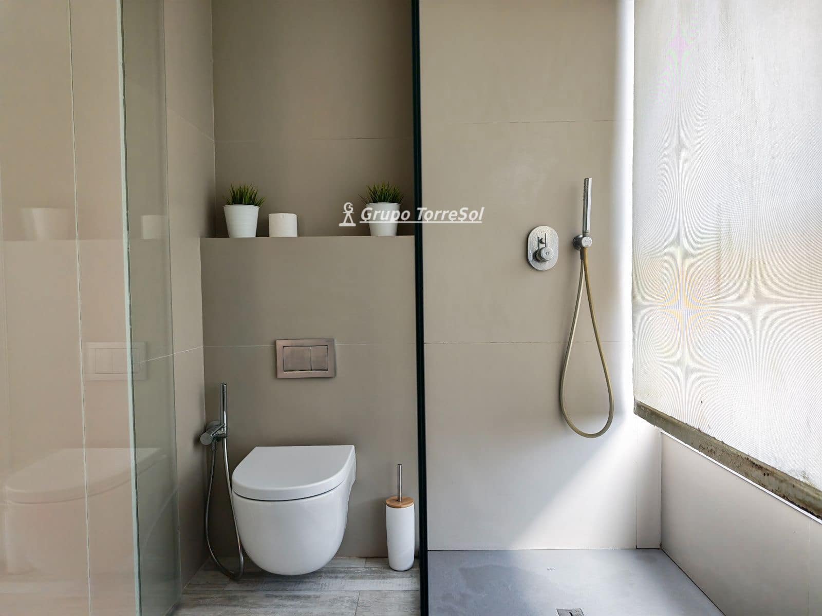 Piso de 2 habitaciones en Cunit en venta con garaje - 230.000 € (Ref: 10093814)