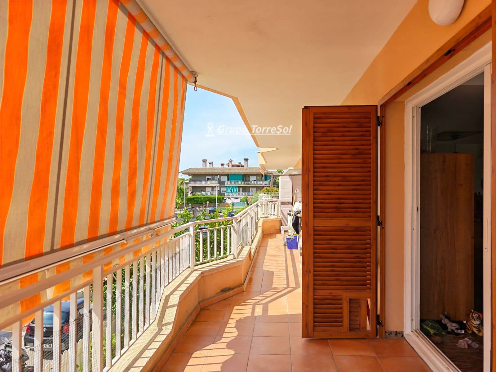 Piso de 2 habitaciones en Cunit en venta con garaje - 230.000 € (Ref: 10093814)