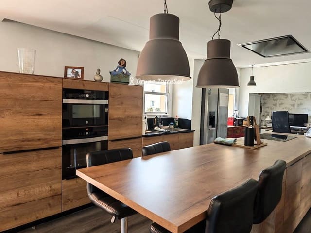 Piso de 2 habitaciones en Cunit en venta con garaje - 230.000 € (Ref: 10093814)
