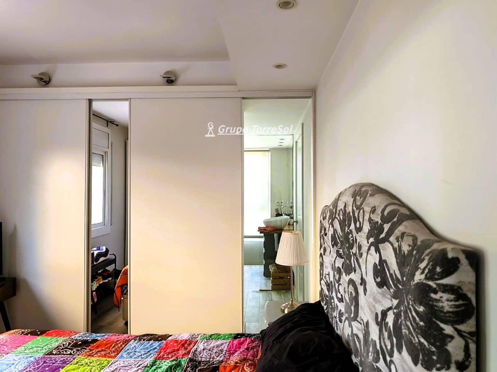 Piso de 2 habitaciones en Cunit en venta con garaje - 230.000 € (Ref: 10093814)