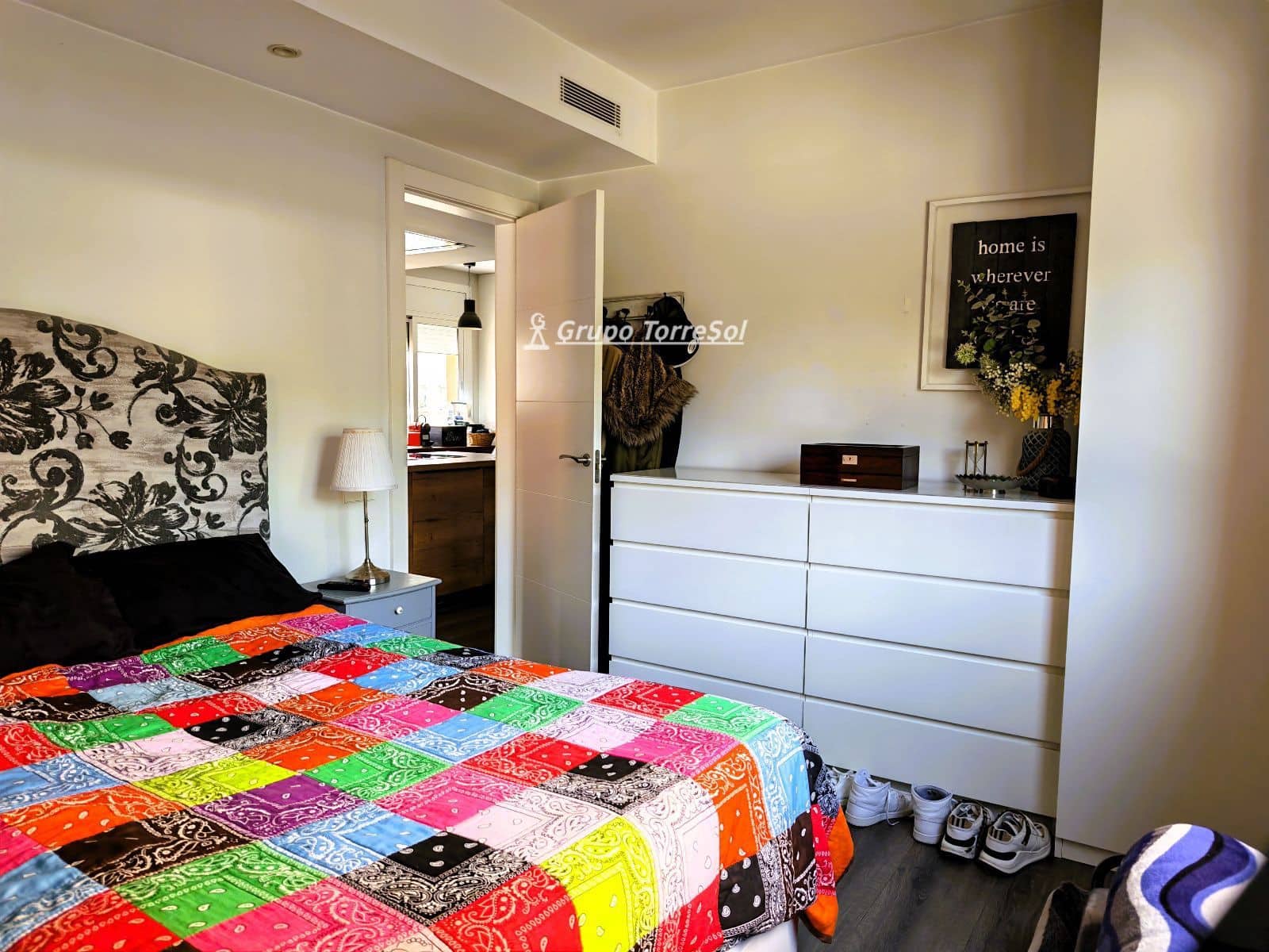 Piso de 2 habitaciones en Cunit en venta con garaje - 230.000 € (Ref: 10093814)