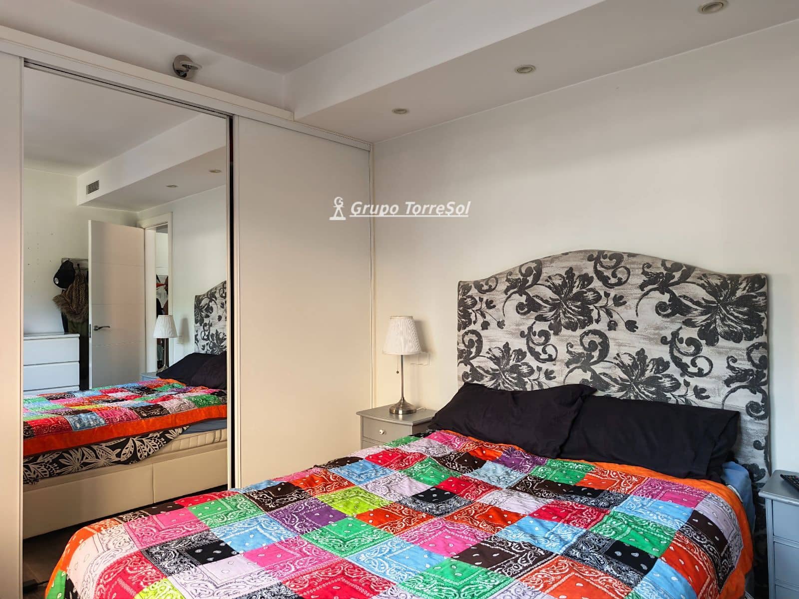 Piso de 2 habitaciones en Cunit en venta con garaje - 230.000 € (Ref: 10093814)