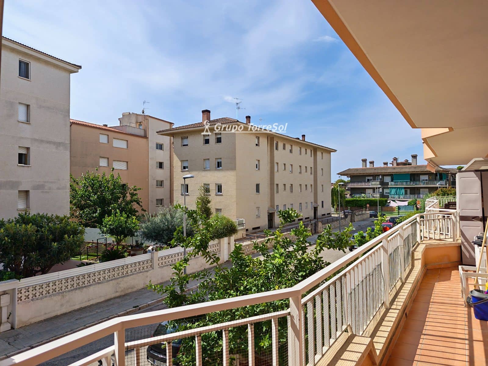 Piso de 2 habitaciones en Cunit en venta con garaje - 230.000 € (Ref: 10093814)