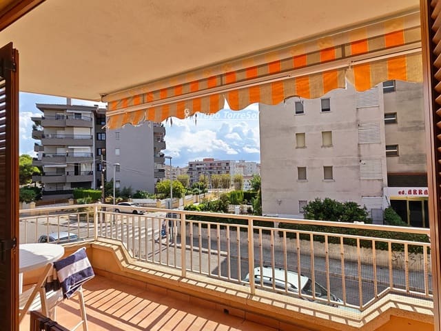 Piso de 2 habitaciones en Cunit en venta con garaje - 230.000 € (Ref: 10093814)