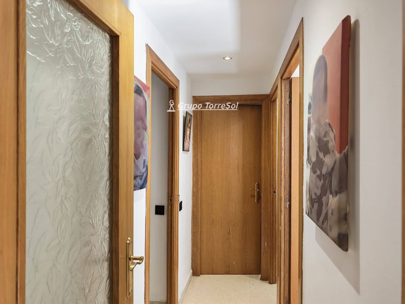 4 Zimmer Wohnung zu verkaufen in Terrassa mit Garage - 269.000 € (Ref: 10093934)