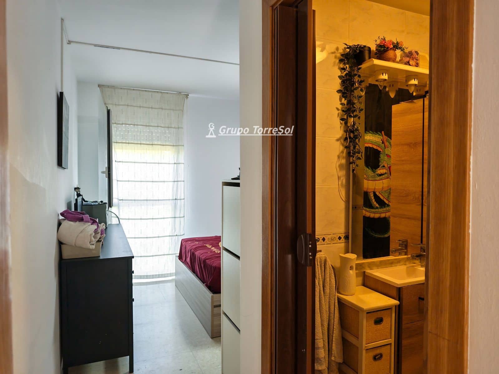 4 Zimmer Wohnung zu verkaufen in Terrassa mit Garage - 269.000 € (Ref: 10093934)