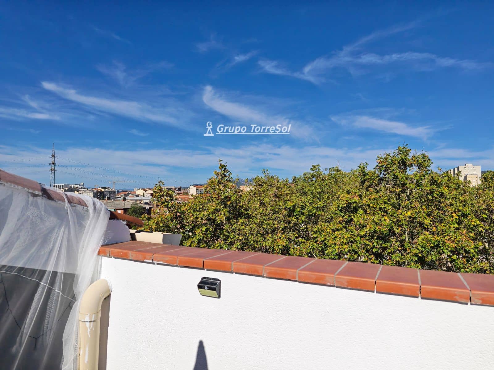 4 Zimmer Wohnung zu verkaufen in Terrassa mit Garage - 269.000 € (Ref: 10093934)