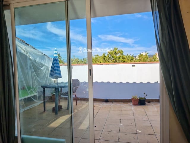 4 Zimmer Wohnung zu verkaufen in Terrassa mit Garage - 269.000 € (Ref: 10093934)
