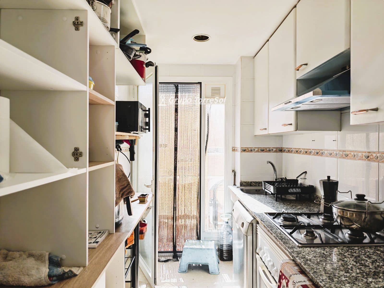 4 Zimmer Wohnung zu verkaufen in Terrassa mit Garage - 269.000 € (Ref: 10093934)