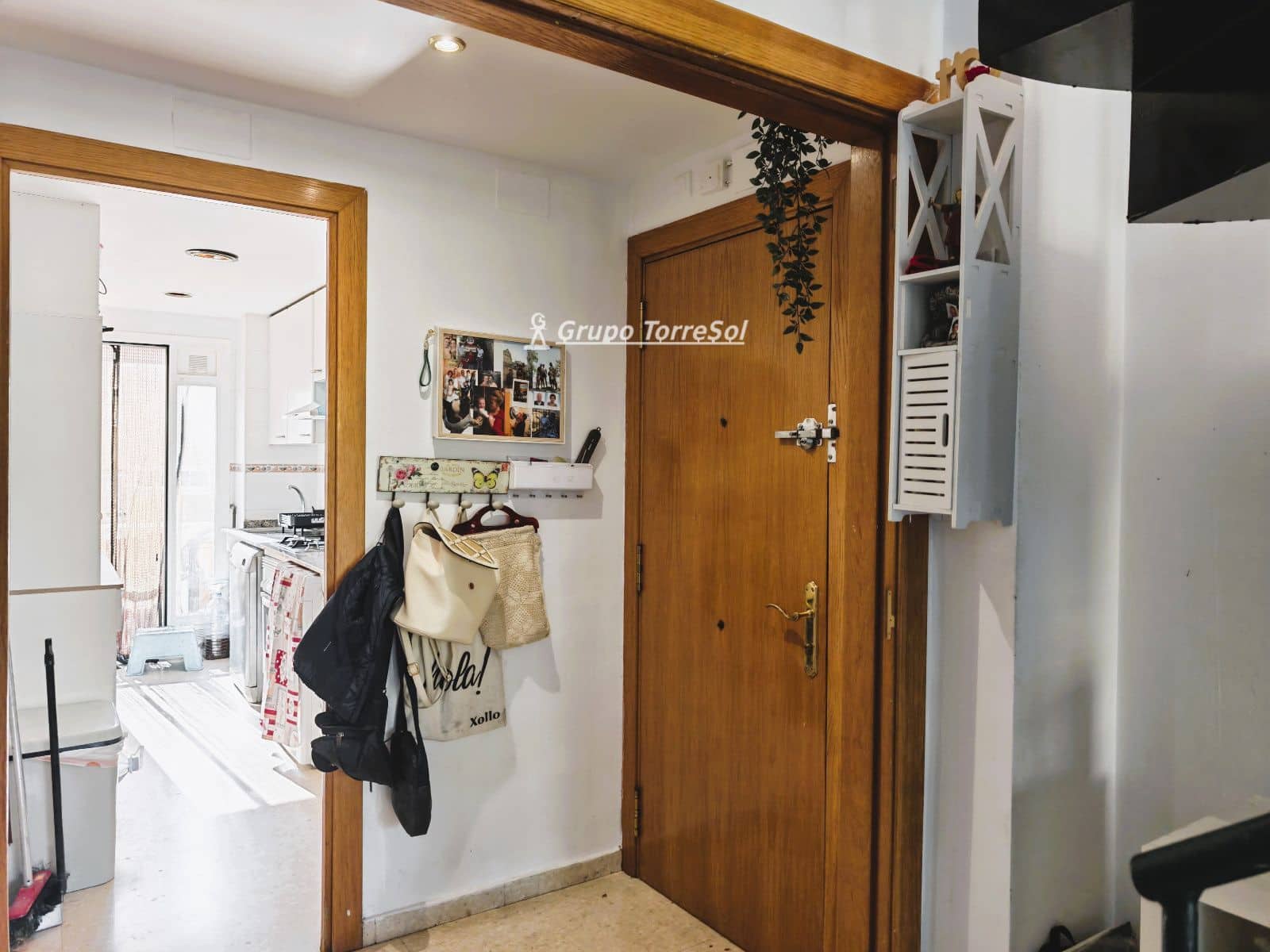 4 Zimmer Wohnung zu verkaufen in Terrassa mit Garage - 269.000 € (Ref: 10093934)