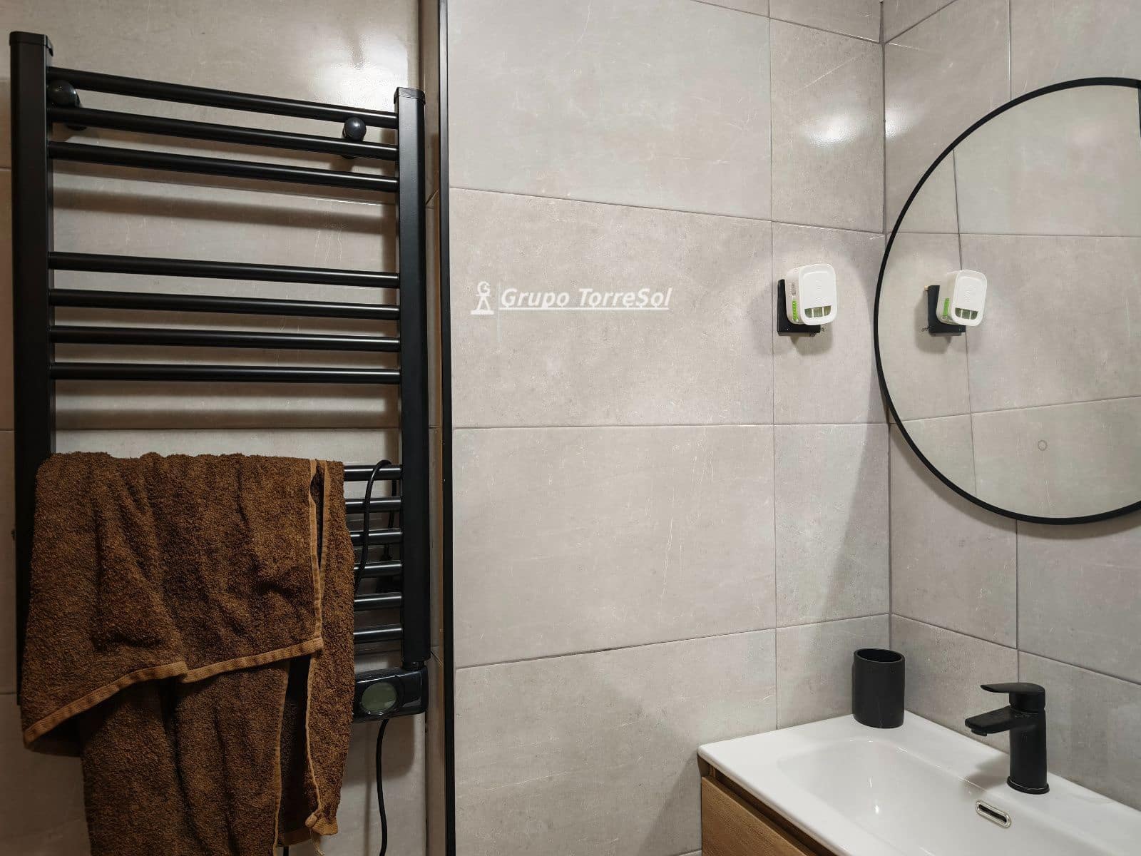 4 Zimmer Wohnung zu verkaufen in Terrassa mit Garage - 269.000 € (Ref: 10093934)