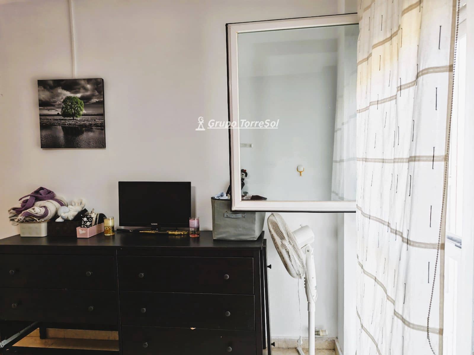4 Zimmer Wohnung zu verkaufen in Terrassa mit Garage - 269.000 € (Ref: 10093934)