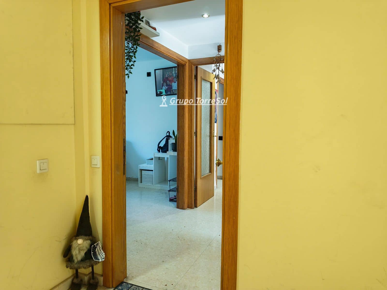 4 Zimmer Wohnung zu verkaufen in Terrassa mit Garage - 269.000 € (Ref: 10093934)
